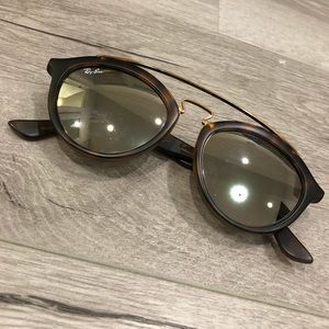Rayban Sunglasses